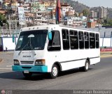 DC - S.C. Plaza Espaa - El Valle - Coche 399, por Jonnathan Rodrguez