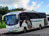 Transturismo 2545 Carroceras JGB Ibiza Hino FC9J