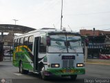 A.C. Transporte Independencia 043, por Diego Sequera