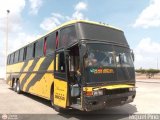 Caribe Express C.A. 0007, por Miguel Pino
