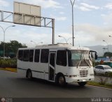 Unin Conductores Aeropuerto Maiqueta Caracas 992, por Waldir Mata