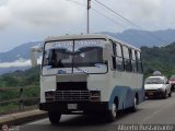 Sin identificacin o Desconocido 59 Van Hool Pequeo Special-Edition Ebro 6534