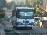 MI - Circunvalacin Santa Clara 08 Intercar Caixa Urbano Iveco 120E18