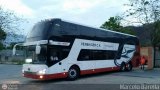 Venehiger C.A. 001 Higer KLQ6142SQE3L Galaxy DD Integral Cummins ISMe 30 385Hp