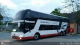 Venehiger C.A. 001 Higer KLQ6142SQE3L Galaxy DD Cummins ISMe 30 385Hp