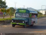 AN - Unin de Conductores Mesones 064, por J. Carlos Gmez