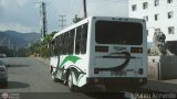 DC - Unin Conductores de Antimano 144, por Pablo Acevedo