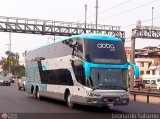Abba Bus 158 Modasa Zeus 4 Man 26.430