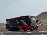 Transportes Sullana Express 219 por Leonardo Saturno