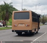 A.C. Lnea Ro Cristal 011, por Jonnathan Rodrguez