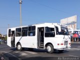 Transporte Unidos Boquern C.A. 39, por Aly Baranauskas