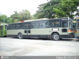 Metrobus Caracas 992