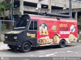 Sin identificacin o Desconocido Caracas