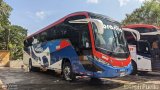 Expreso Brasilia 10024 Marcopolo Paradiso G8 1200 Scania K410