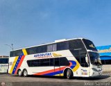 Aerorutas de Venezuela 0001, por Josue Snchez