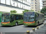 Metrobus Caracas 349