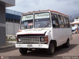 TA - Lnea Trans Romera 05