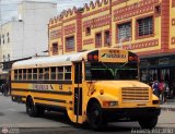 CA - TransDrcula 088 Thomas Built Buses Conventional International 3600