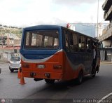 DC - A.C. de Transp. La Reina De Ciudad Tiuna 033, por Jonnathan Rodrguez