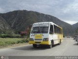 U.C. La Estrella 27 Encava E-NT900AR Encava Isuzu Serie 900