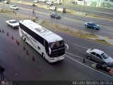 Expresos El Obelisco 1007 Marcopolo Paradiso G6 1200 Volvo B10R