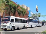 Garajes Paradas y Terminales Puerto-la-Cruz