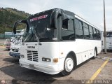 A.C. Transporte Vencollano 33, por WUALTHERBUS07 