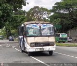 DC - A.C. Conductores Norte Sur 036, por Jonnathan Rodrguez