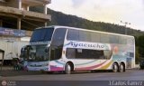 Unin Conductores Ayacucho 2074