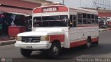 ZU - Asociacin Cooperativa Milagro Bus 49, por Sebastin Mercado
