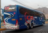 Transporte Grupo Horna (Perú) 36 , por Leonardo Saturno