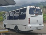 Expresos Ayacucho S.A. 39 por Jos Mora