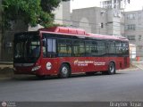 Uso Oficial 010 Yutong ZK6118HGA GNC (Segunda Gen) Integral Cummins ISLgeEV 320Hp