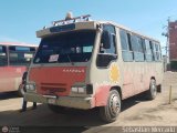 ZU - U.C. Barrio La Polar 814, por Sebastin Mercado