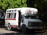 LA - Ruta 4 89 Wayne Transette Chevrolet Vandura