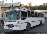 Unin Conductores Ayacucho 0019 Ciferal GLS Bus Volkswagen 17.260 EOT