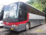 Transporte Colectivo Camag 05 Marcopolo Paradiso Gv1150HD Volvo B12
