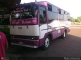 Asoc. Coop. Biruaca - San Fernando 14 CAndinas - Carroceras Andinas Andino Pullman Hino FD Turbo HO6CT
