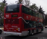 TranSantiago 0065 Artesanal o Desconocido Sin Nombre  