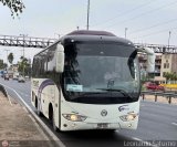 Empresa Peruana Pendiente 826