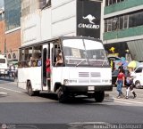 DC - Unin Conductores del Oeste 217, por Jonnathan Rodrguez