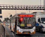 E.T. Urbano Lnea 4 S.A. (Per) 326, por Leonardo Saturno