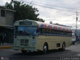 Lnea Tilca - Transporte Inter-Larense C.A. 12