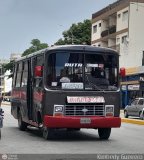 AR - Ruta Comunal Mario Briceo Iragorry 016