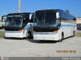 Turismos PA-14 Setra S417 HDH  