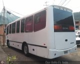 A.C. Transporte Paez 081