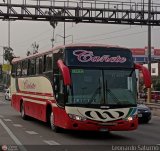 Turismo Caete 954, Metalbus Tigre Urbano Mercedes-Benz OF-1730