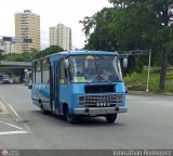 DC - Cooperativa de Transporte Los 4 Ases 74