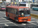 MI - Transporte Paran 002, por Alfredo Montes de Oca