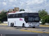 Ejecutivos Carla Tours 1002, por Jos Dudamel